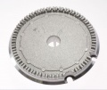 Mechanical Components - Diffuser [Fagor Brandt]